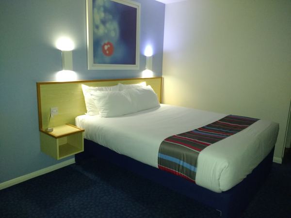 Travelodge Grantham South Witham