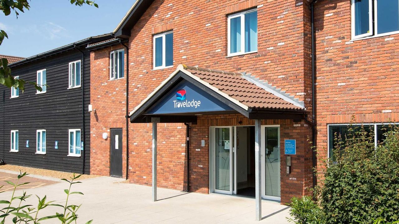Travelodge Great Yarmouth