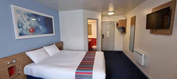 Travelodge Great Yarmouth