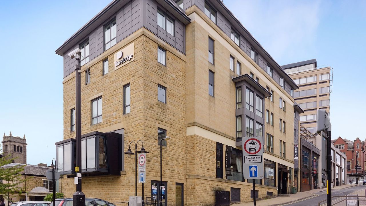 Travelodge Harrogate
