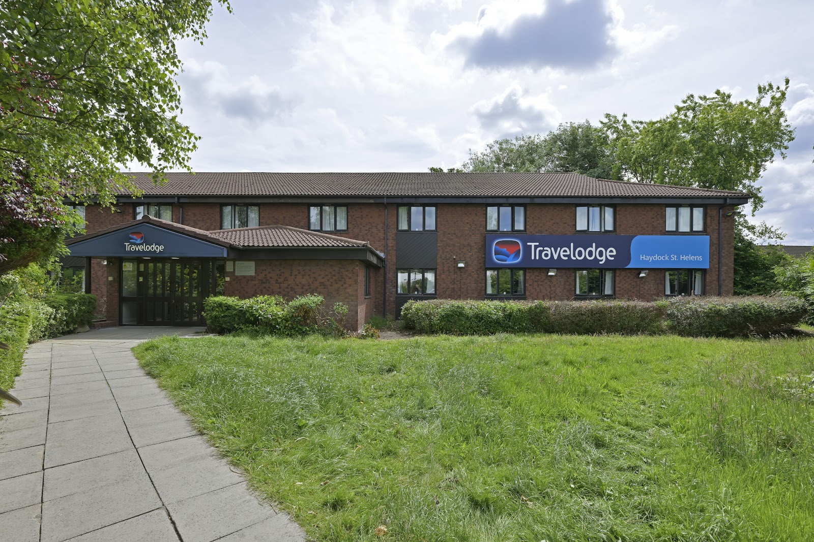 Travelodge Haydock St Helens