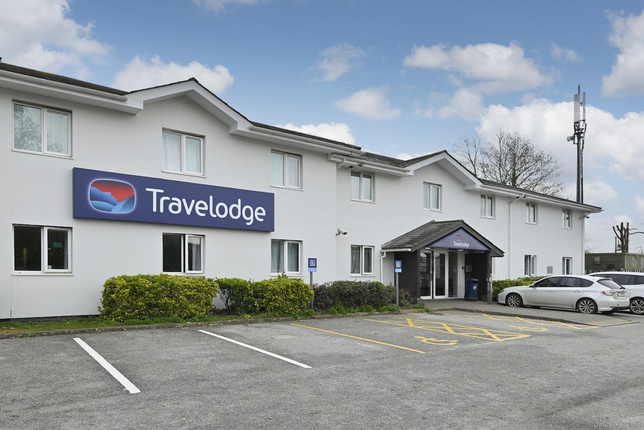 Travelodge Hayle
