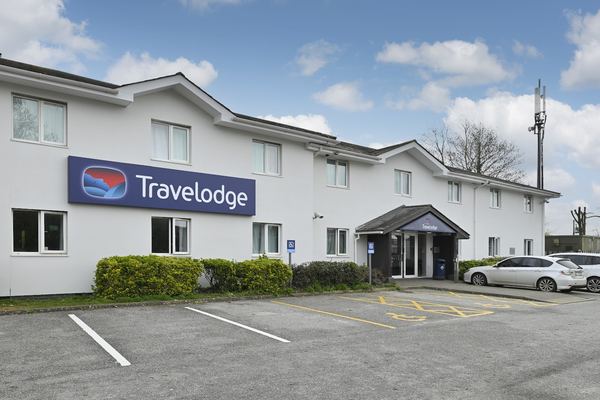 Travelodge Hayle