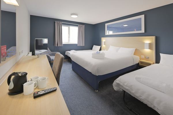 Travelodge Hayle