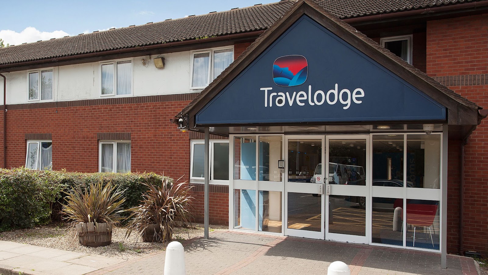 Travelodge Heathrow Heston M4 Westbound
