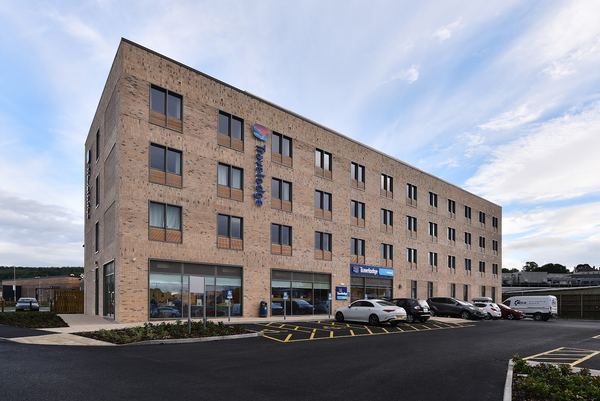 Travelodge Hexham