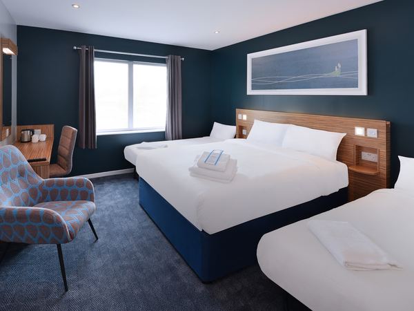 Travelodge Hexham
