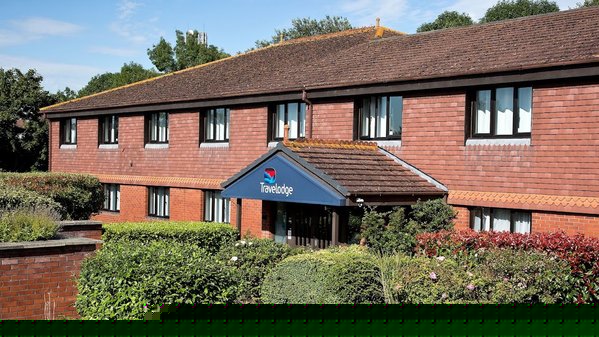 Travelodge Hickstead