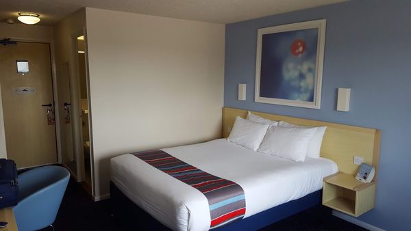Travelodge Hull South Cave