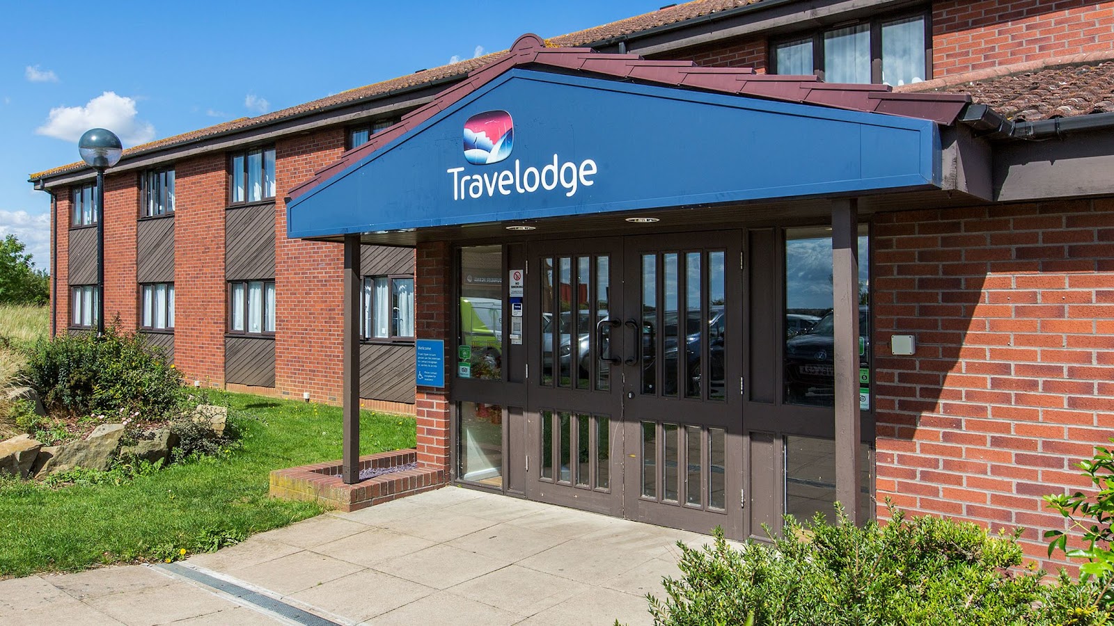 Travelodge Huntingdon Fenstanton