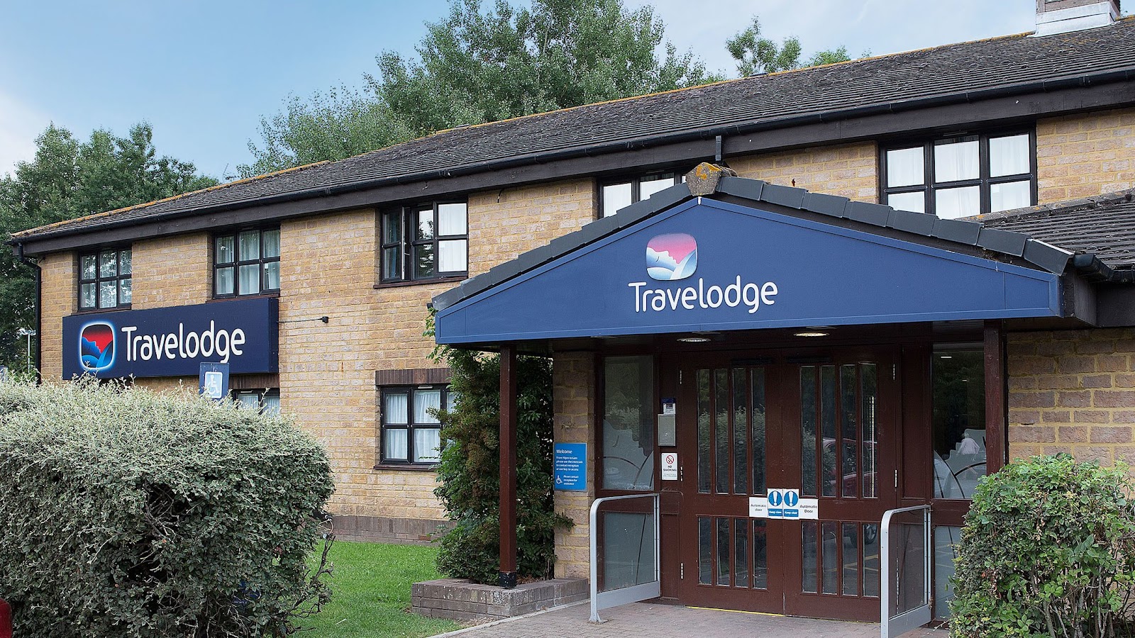 Travelodge Ilminster