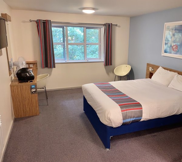 Travelodge Ilminster