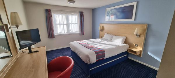 Travelodge Inverness