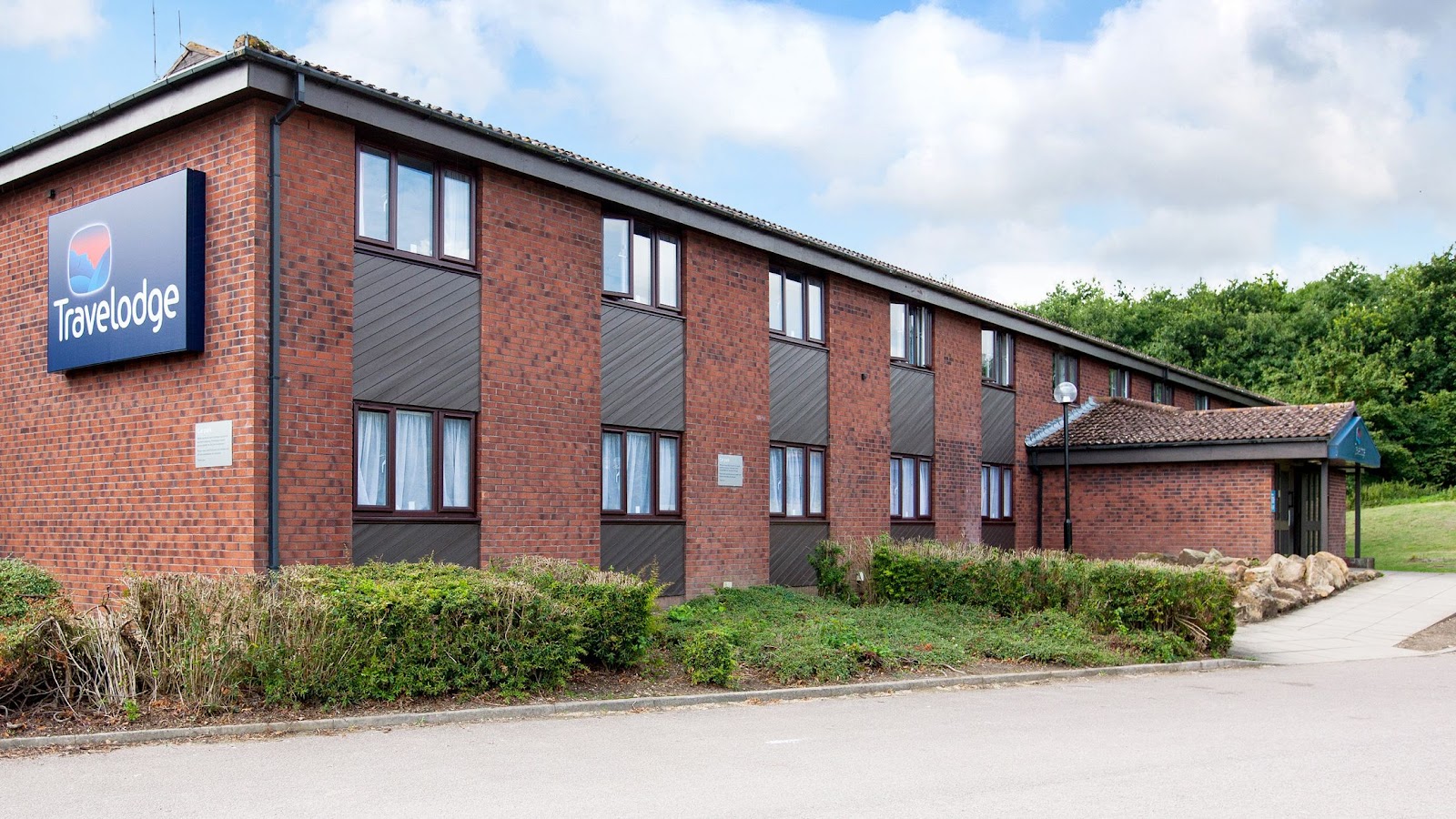Travelodge Ipswich Stowmarket