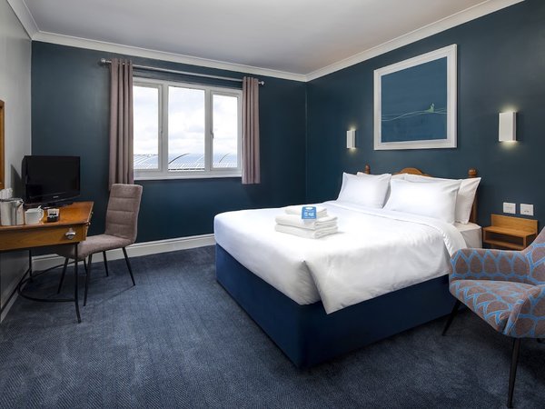Travelodge Keighley