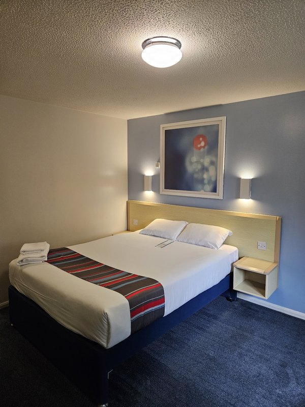 Travelodge Kettering Thrapston