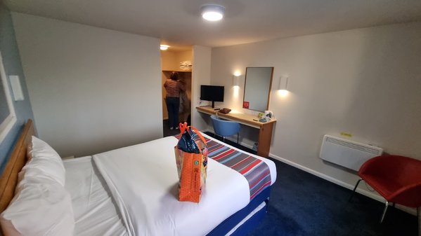 Travelodge Kilmarnock