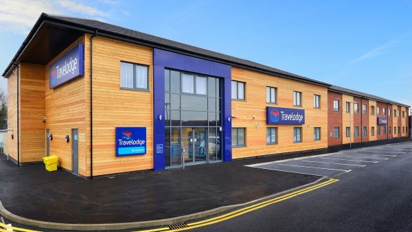 Travelodge Kings Lynn