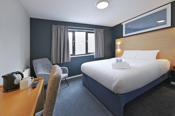 Travelodge Lancaster M6