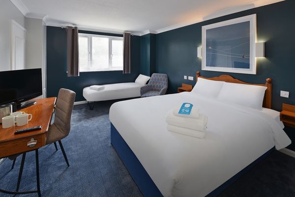 Travelodge Langley