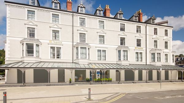 Travelodge Llandudno