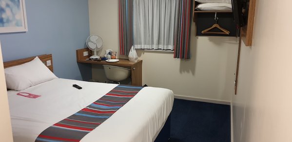 Travelodge Llanelli Central