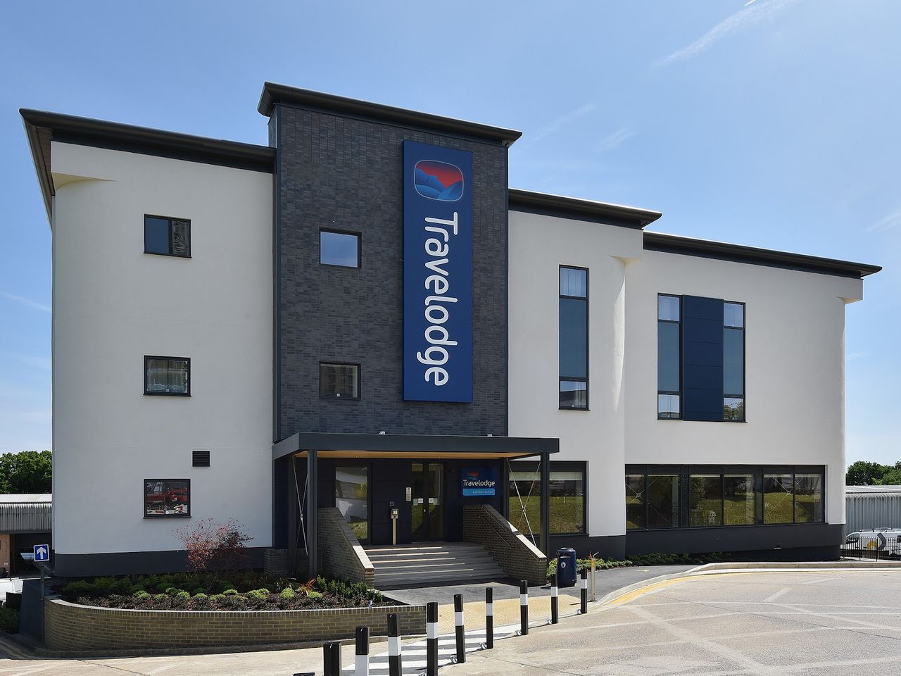 Travelodge London Acton