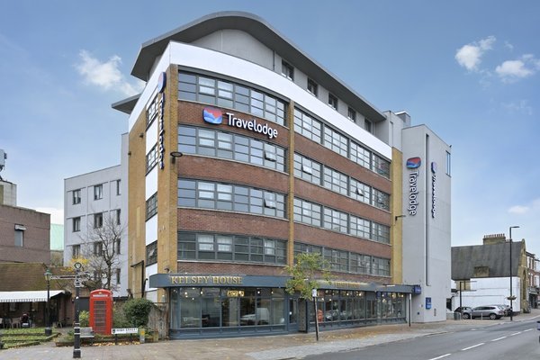 Travelodge London Beckenham