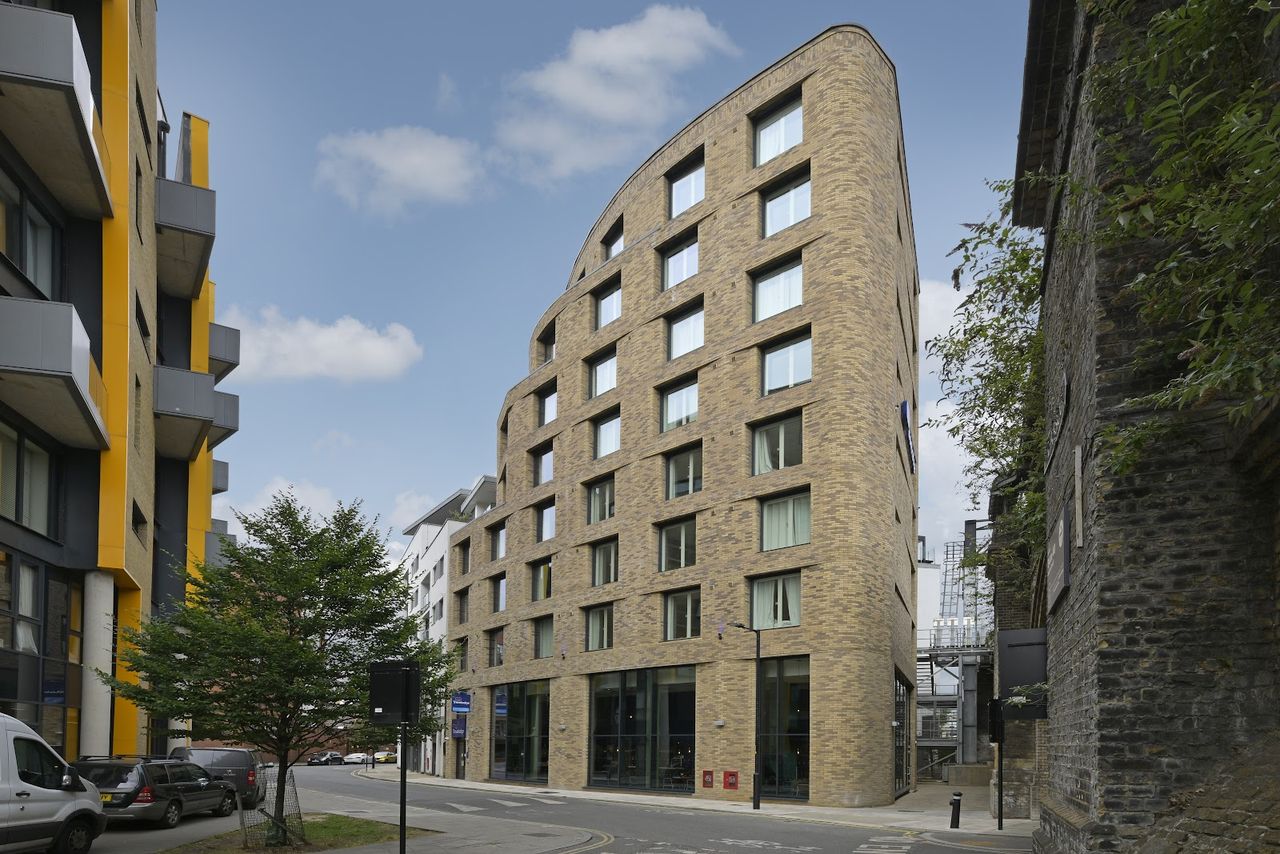 Travelodge London Bermondsey