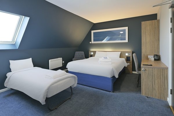 Travelodge London Bromley