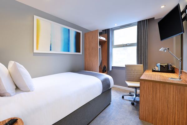 Travelodge London Central Bank