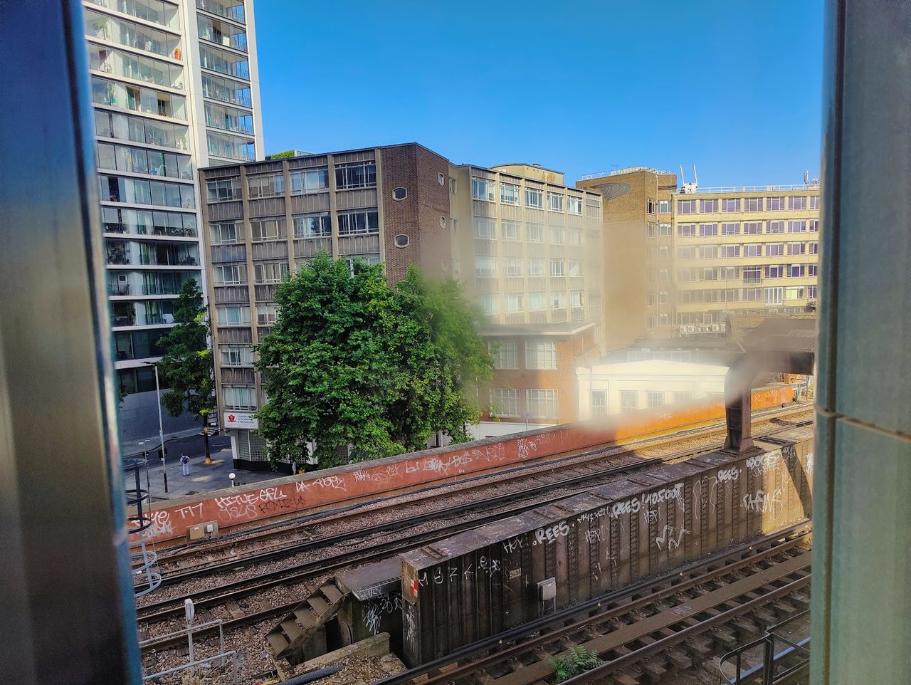Travelodge London Central Elephant and Castle