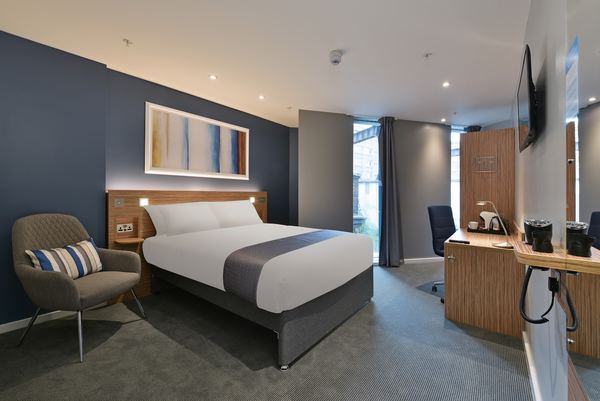 Travelodge London Central Elephant and Castle