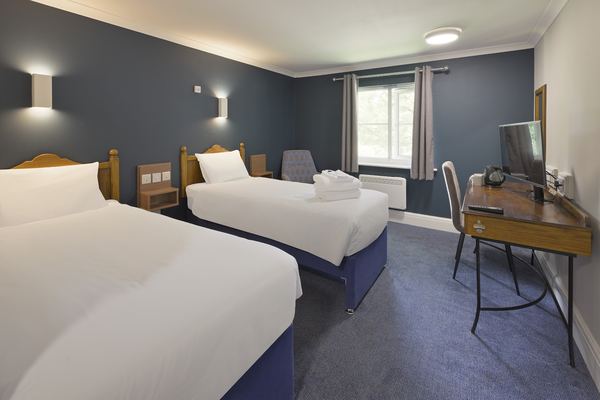 Travelodge London Chigwell