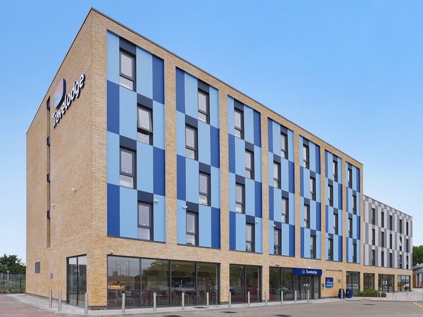 Travelodge London Dagenham