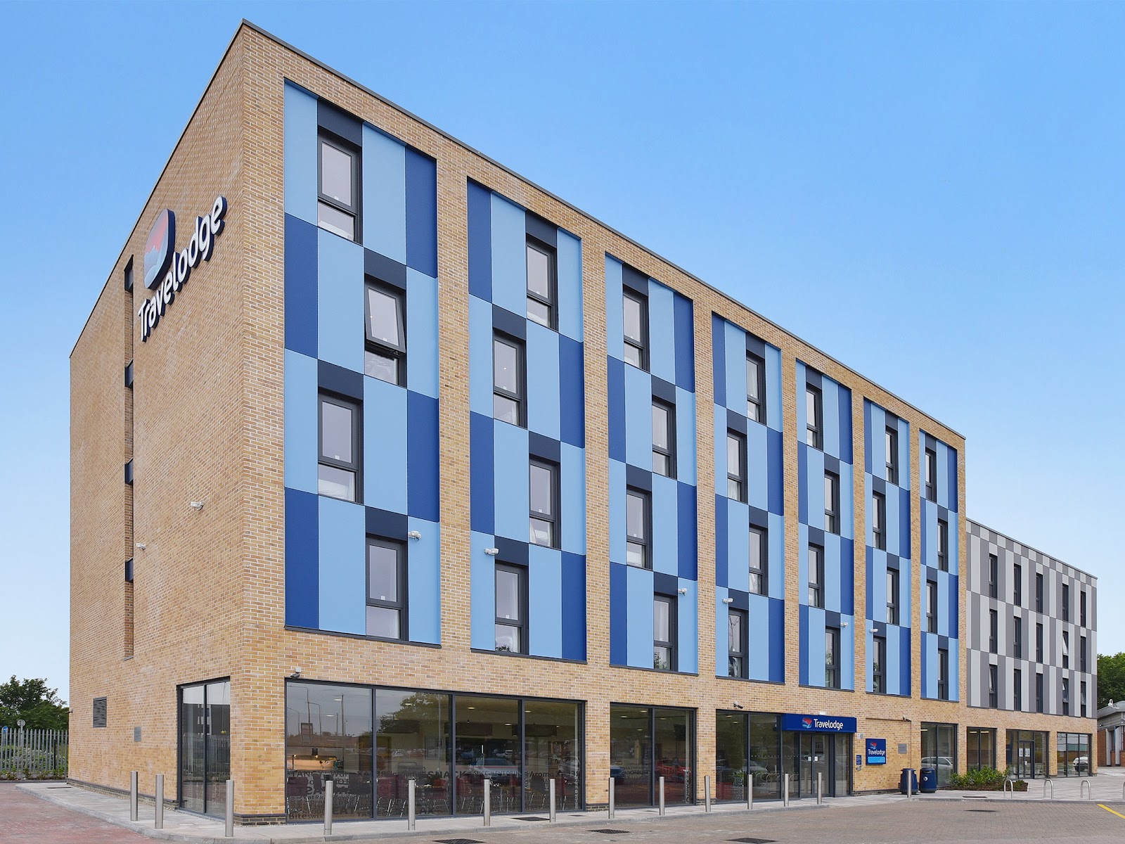 Travelodge London Dagenham