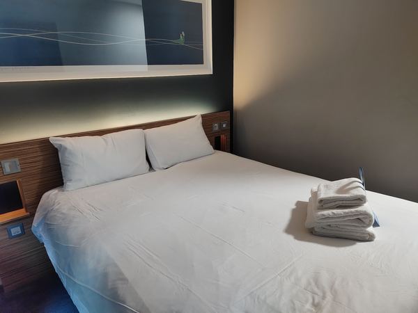 Travelodge London Edmonton