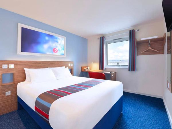 Travelodge London Peckham