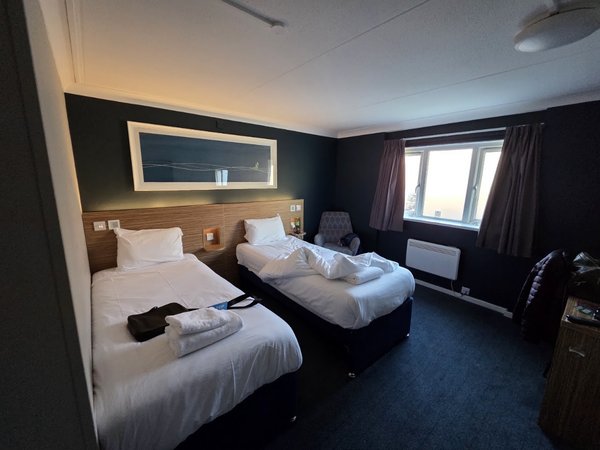 Travelodge London South Croydon