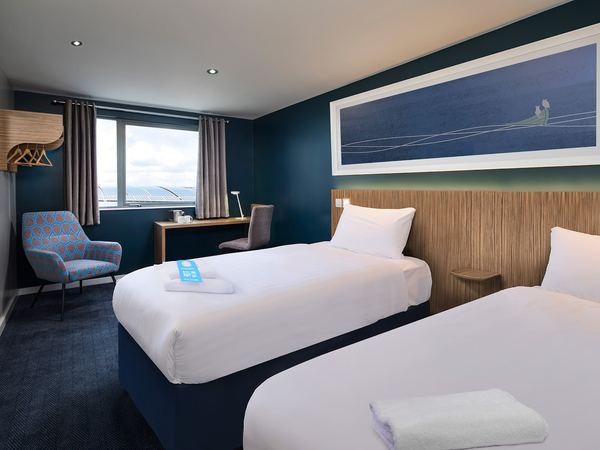 Travelodge London Teddington