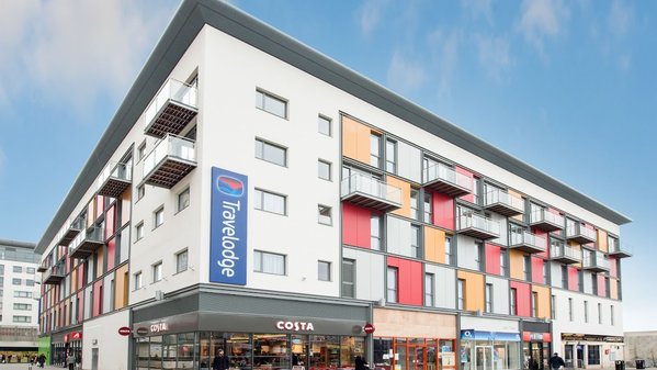 Travelodge London Wembley