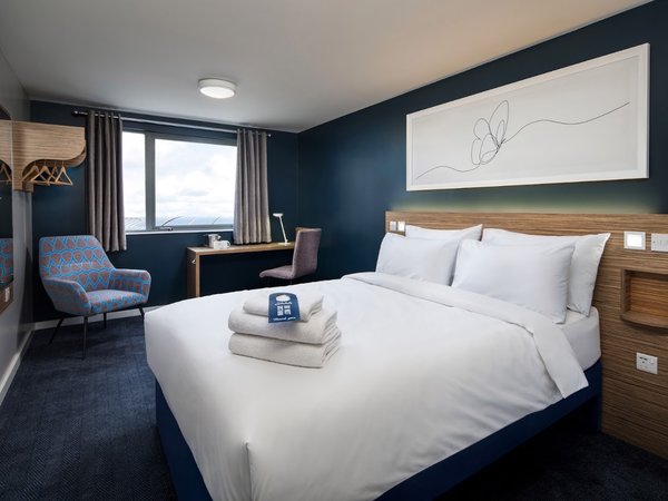 Travelodge London Wembley
