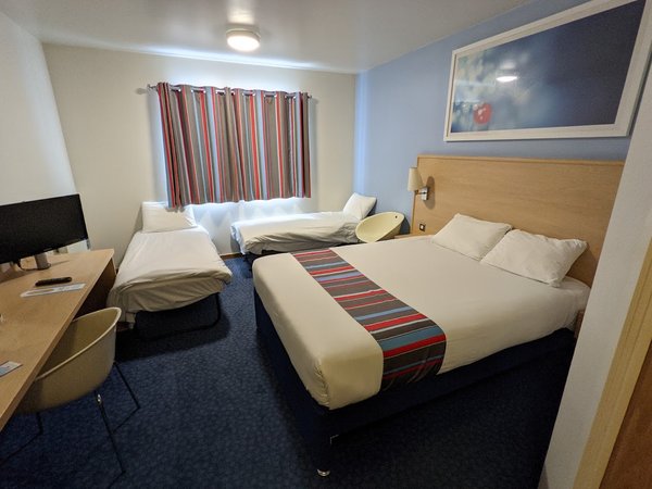 Travelodge Ludlow