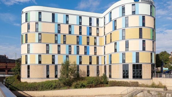 Travelodge Maidstone Central