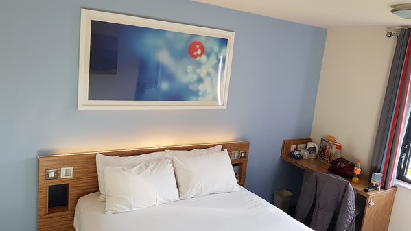 Travelodge Maidstone Central