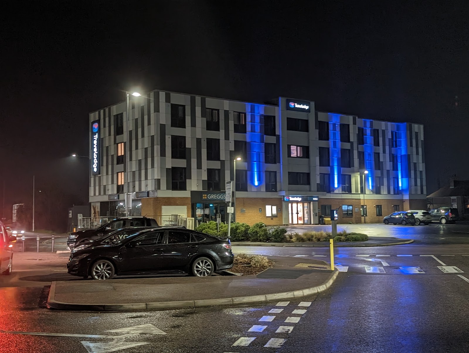 Travelodge Maldon