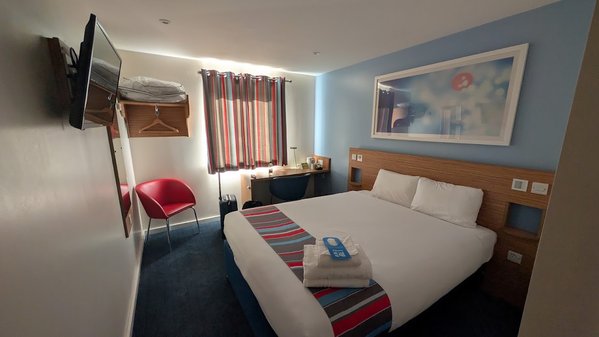 Travelodge Melksham
