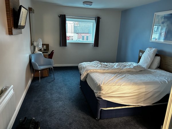 Travelodge Middlesbrough