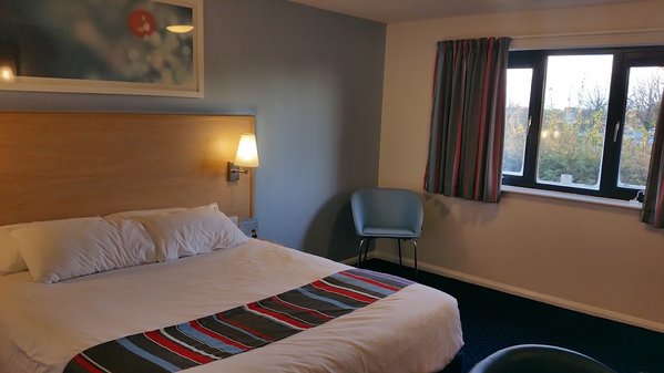 Travelodge Middlewich