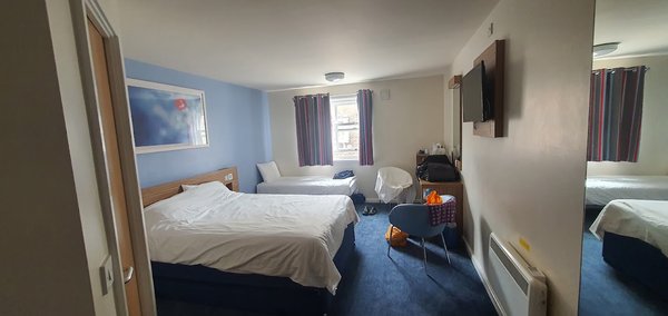 Travelodge Newport Isle Of Wight